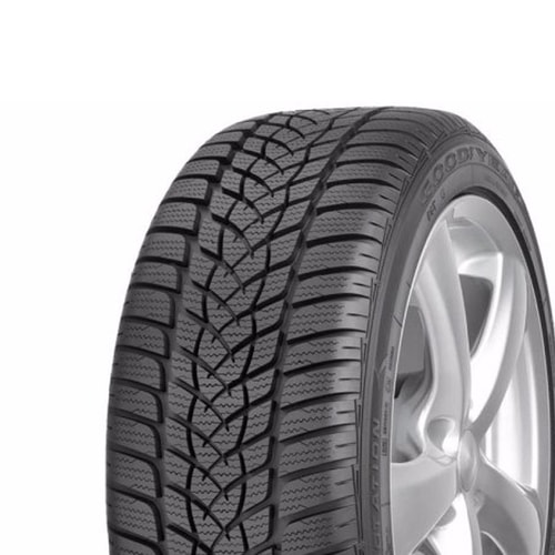 215/55R16 97V XL Goodyear Ultragrip Performance 2 M+S 3PMSF